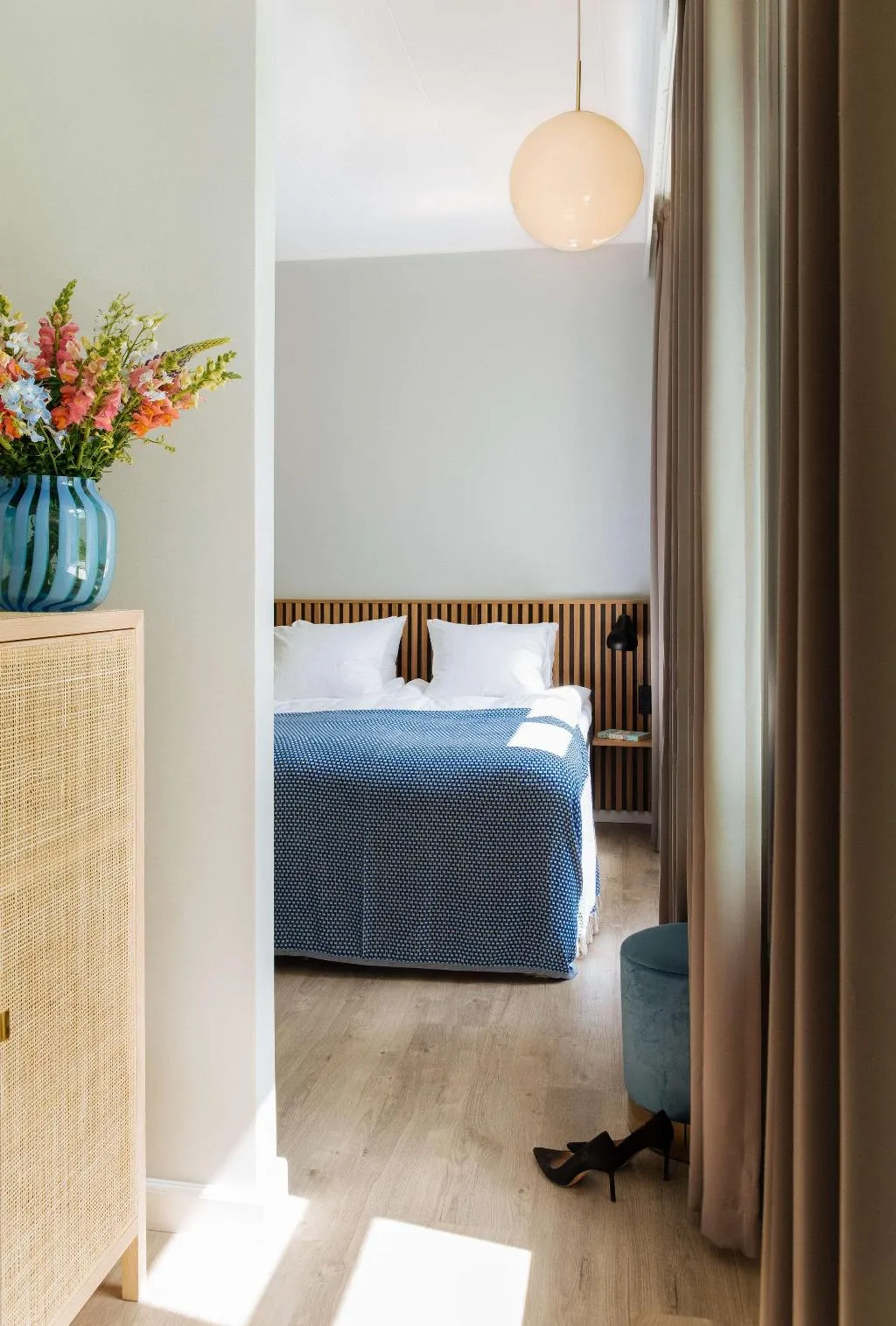 Room, Coco Hotel, Copenhagen