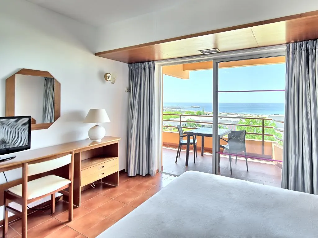 Room STANDARD Room, Portobelo Vilamoura Hotel, Algarve