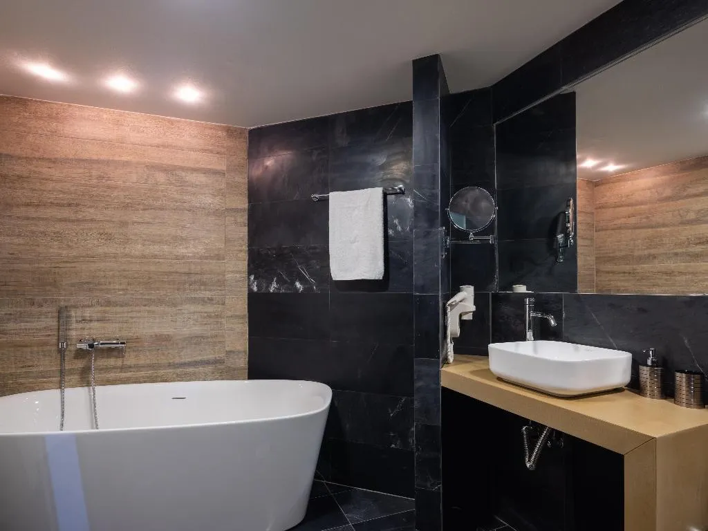 SUITE STANDARD Room, Eva Mare Hotel & Suites - Adults only, Crete