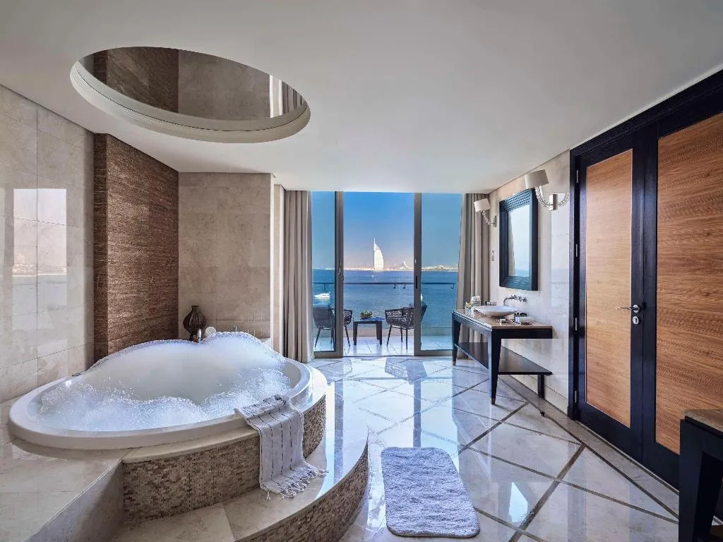 SUITE TWO BEDROOMS Room, Rixos The Palm Hotel & Suites, Dubai