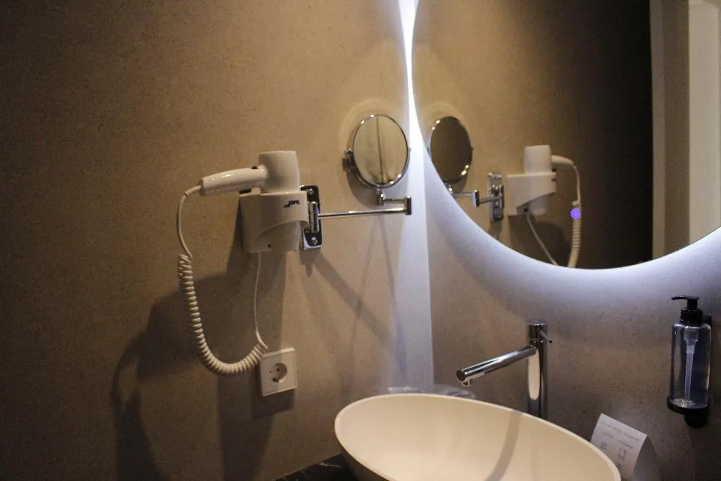TRIPLE STANDARD Room, Hotel Alfons, Menorca
