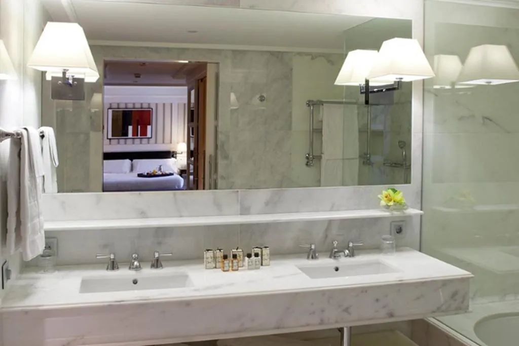 SUITE TWO BEDS Room, Majestic Hotel & Spa Barcelona, Barcelona