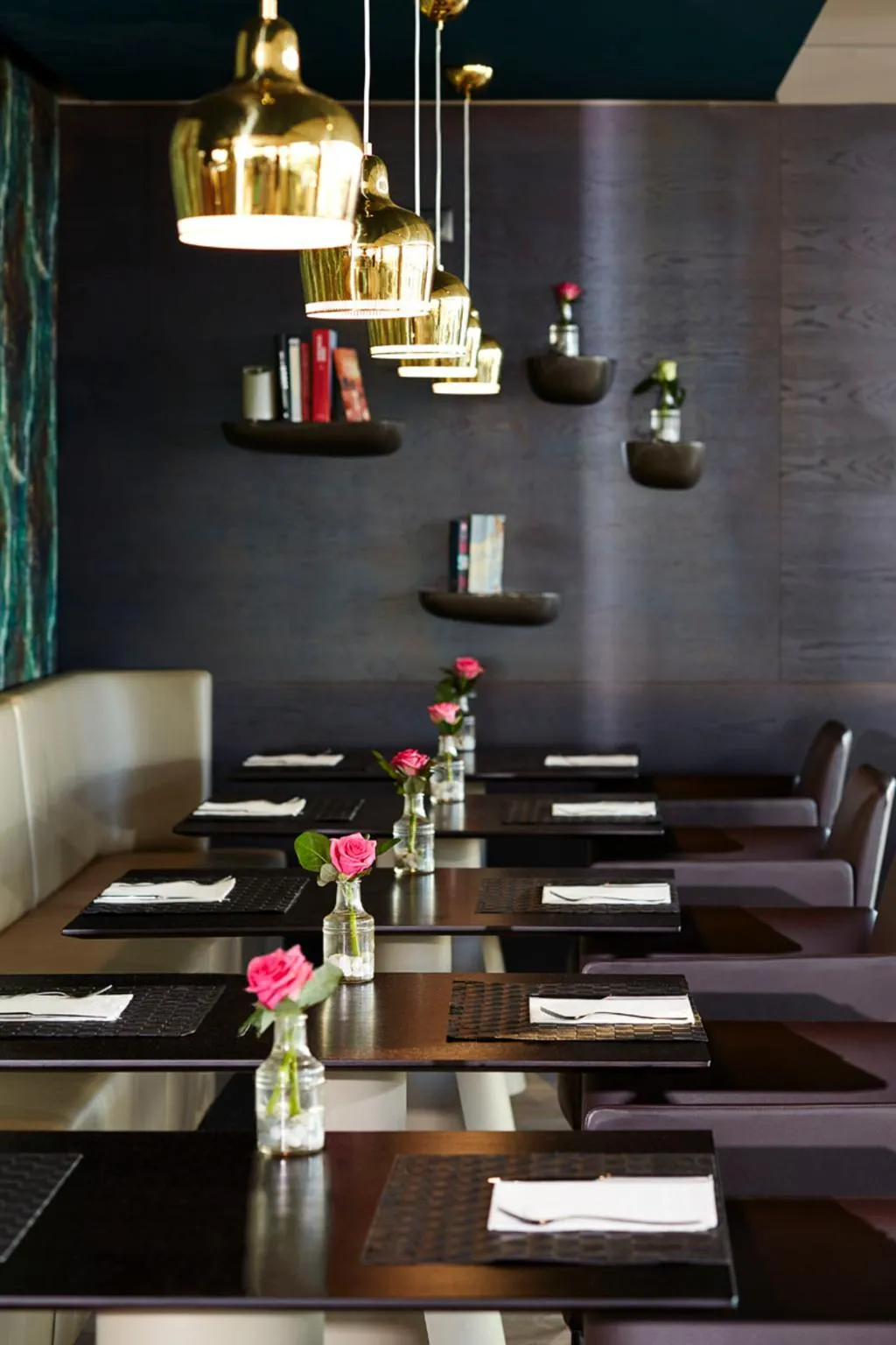 Restaurant, Occidental Faro, Algarve