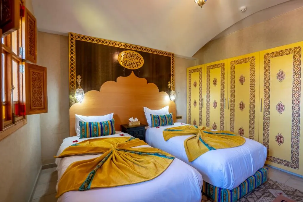 SUITE EXECUTIVE Room, Atlas Castle, Marrakech