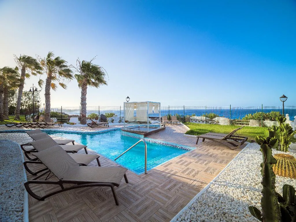 Sports and Entertainment, H10 Rubicon Horizons Collection, Lanzarote
