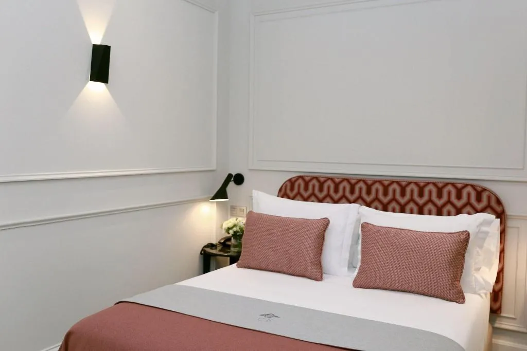 Room, Casa Romana Hotel Boutique, Seville