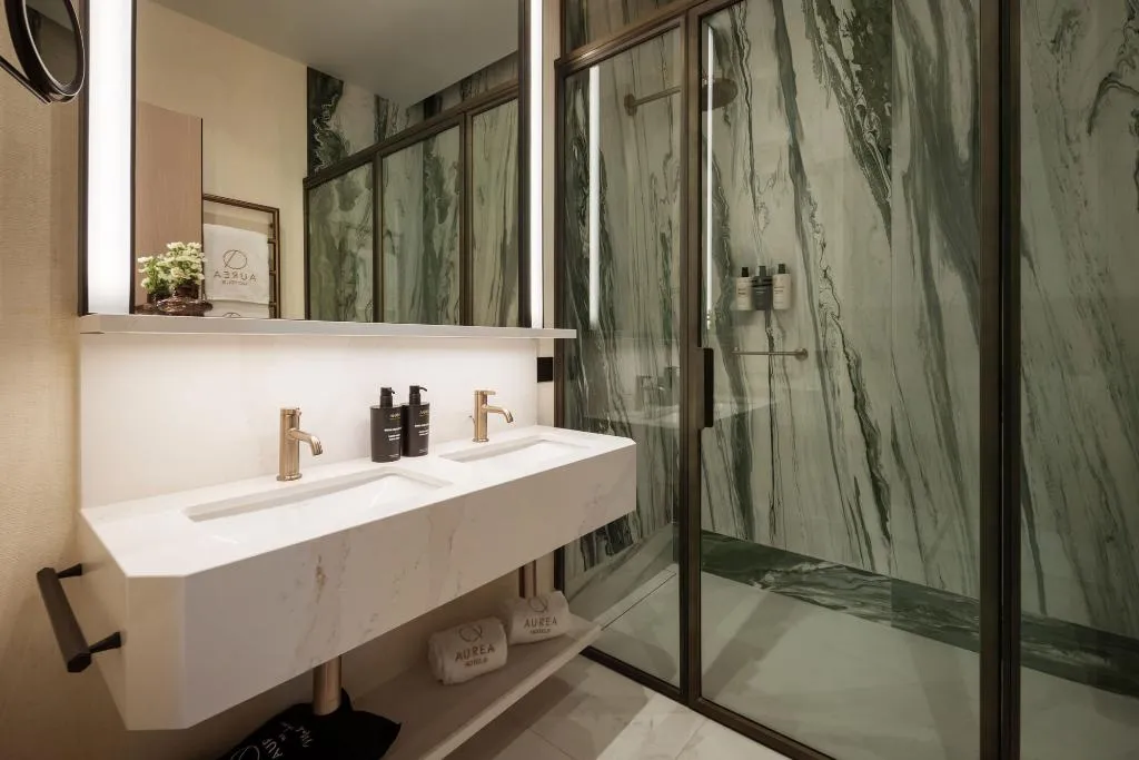 Double or Twin DELUXE Room, Aurea Palacio De La Tinta, Costa Del Sol