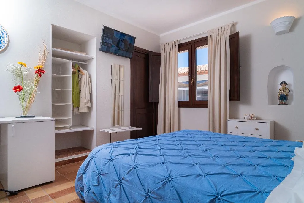 DOUBLE SINGLE USE STANDARD Room, Il Marchese Hotel & Spa, Palermo