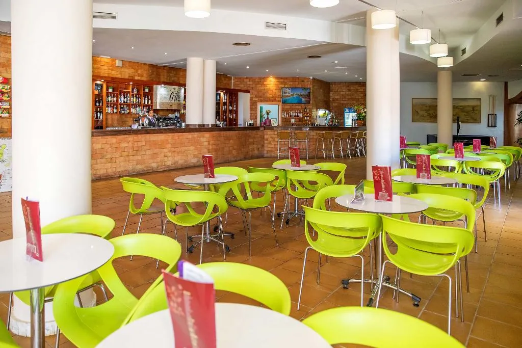 Bar, Hotel Servigroup Marina Mar, Costa Almeria
