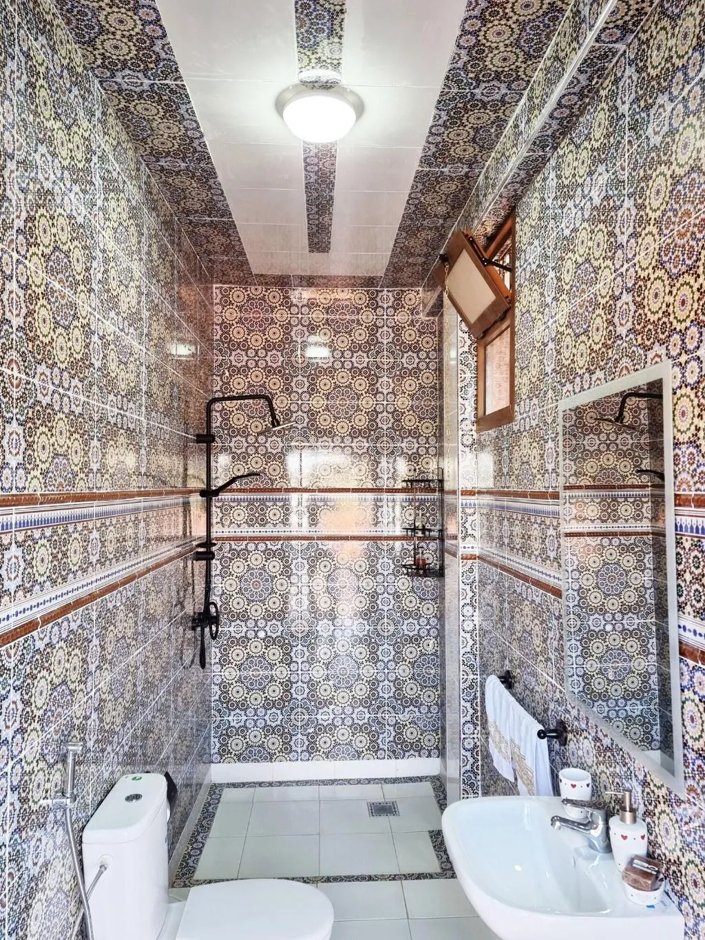 Room, Villa Des Étoiles, Marrakech