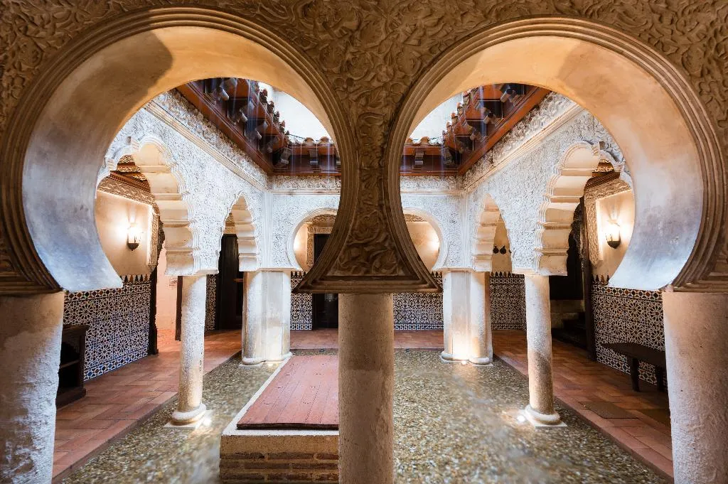 Sports and Entertainment, Castilla Termal Balneario de Olmedo, Madrid
