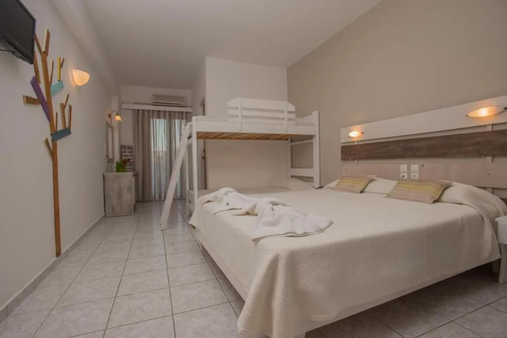 Room, Fragiskos, Crete