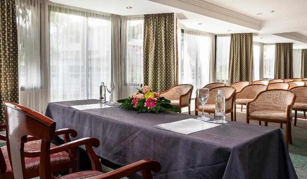Conferences, Serrano Palace, Majorca
