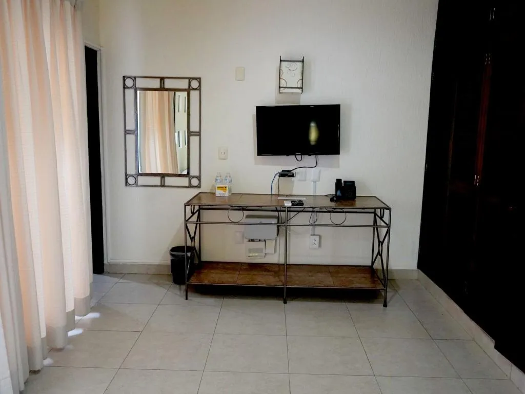 DOUBLE DELUXE Room, Tukan Hotel Playa del Carmen, Playa Del Carmen
