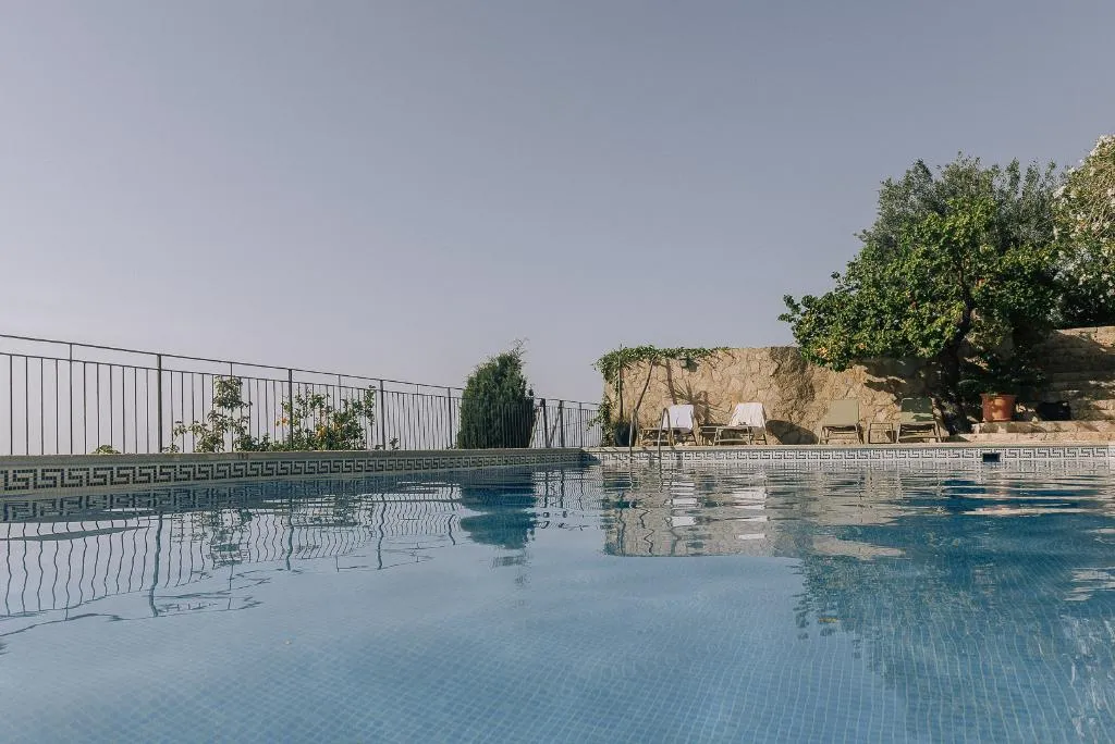 Pool, Baronia, Majorca