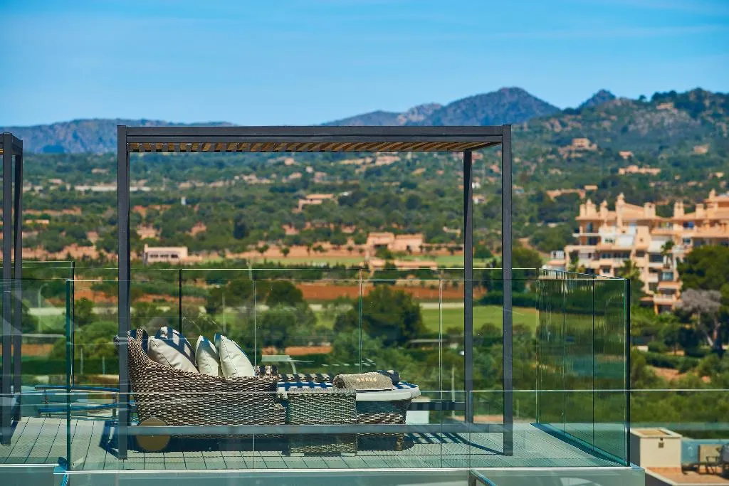 JUNIOR SUITE PREMIER Room, Protur Biomar Sensatori, Majorca