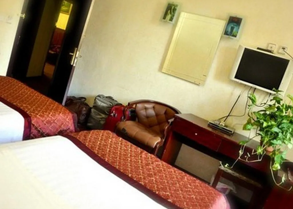 Room, Bb Portafortuna, Rome
