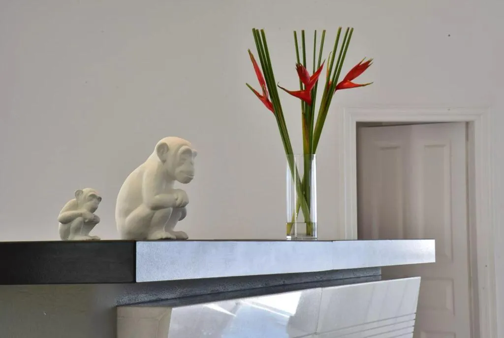 Lobby, Hermes Mykonos Hotel, Mykonos