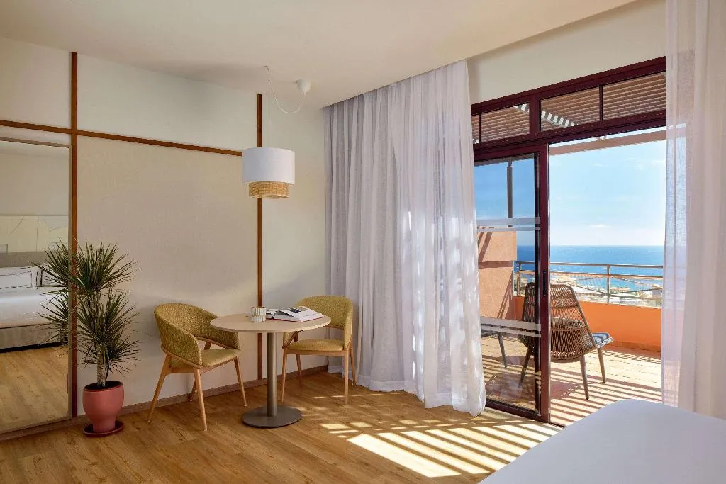 SUITE OCEAN VIEW Room, Melia Jardines del Teide, Tenerife