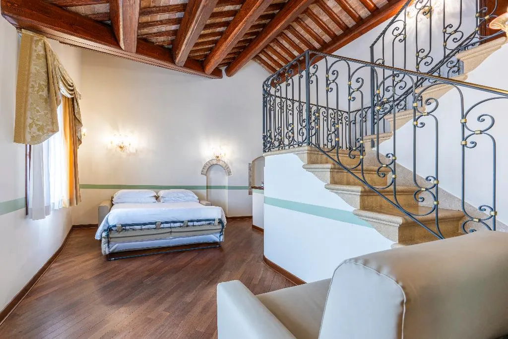 FAMILY ROOM ANNEX Room, Colombina, Venice