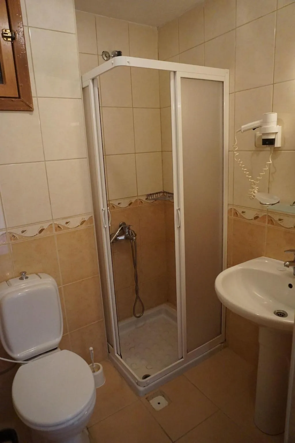 Room, Sinem Hotel & Apart Marmaris, Dalaman