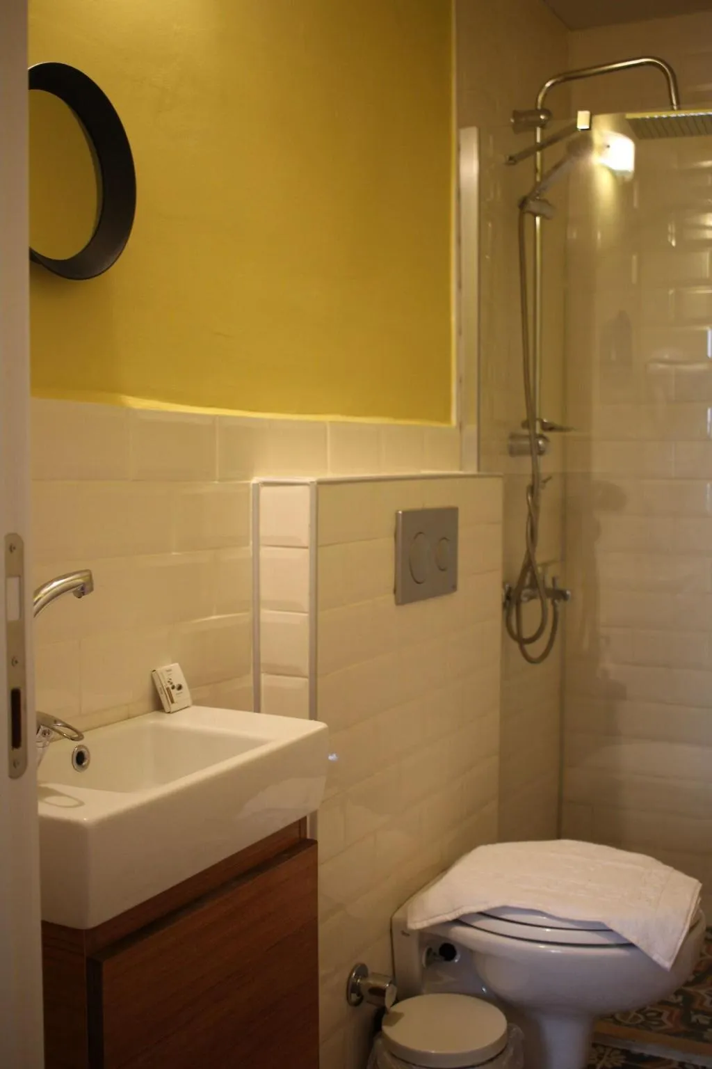 Room, Holy Pansiyon, Dalaman