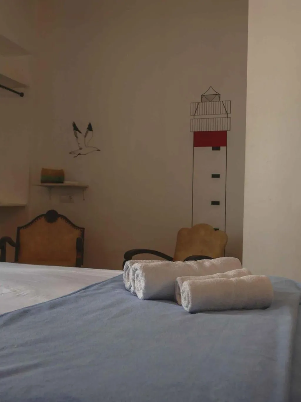 Room, Hostal Cling 43, Costa Dorada