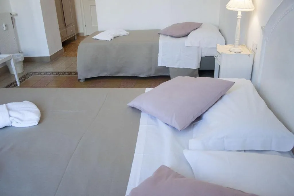 Room, Sweety Rome Guest House, Naples