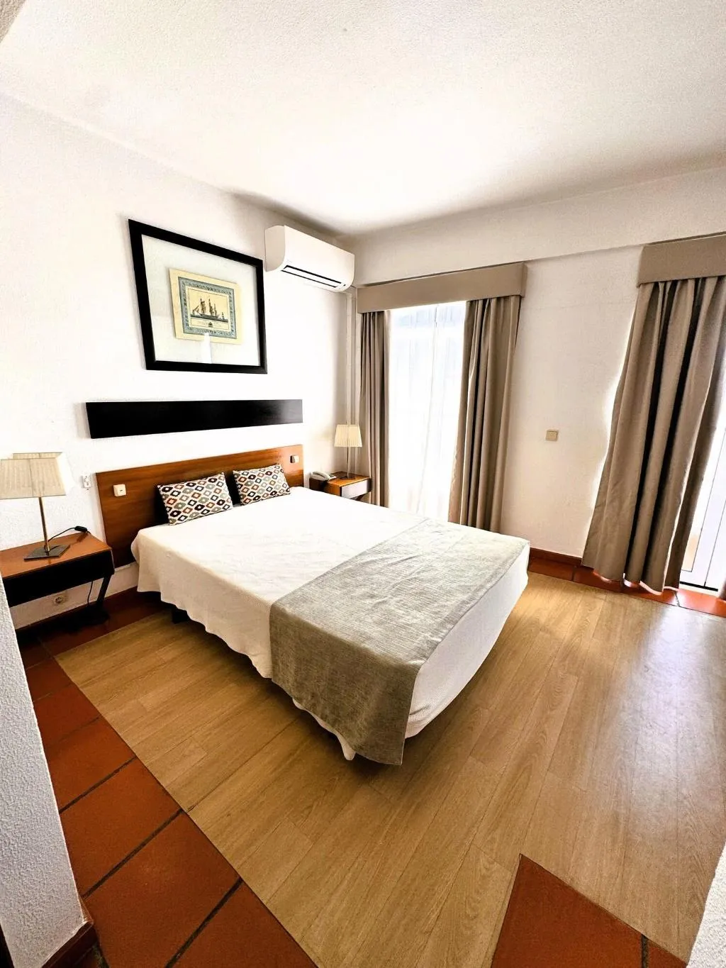 Room, Lagosmar, Algarve