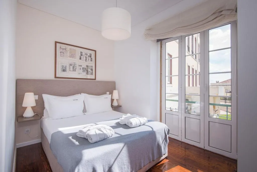 Room, Bica FLH Suites, Lisbon