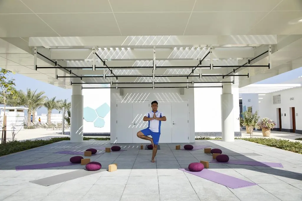 Sports and Entertainment, Hotel Riu Dubai - All Inclusive, Dubai