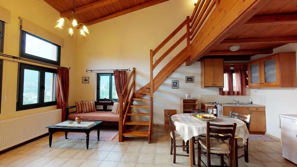 Room, Nana Apartments, Crete