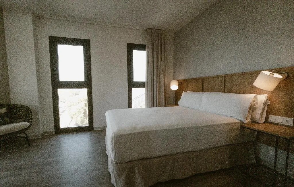 DOUBLE SUPERIOR Room, Petit Palace Vargas, Seville
