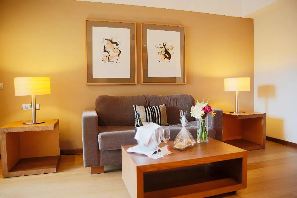 JUNIOR SUITE CLASSIC Room, Protur Biomar Sensatori, Majorca