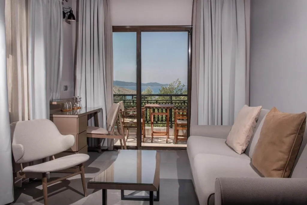 Room, Hotel Pyrgos Boutique & Suites, Thessaloniki