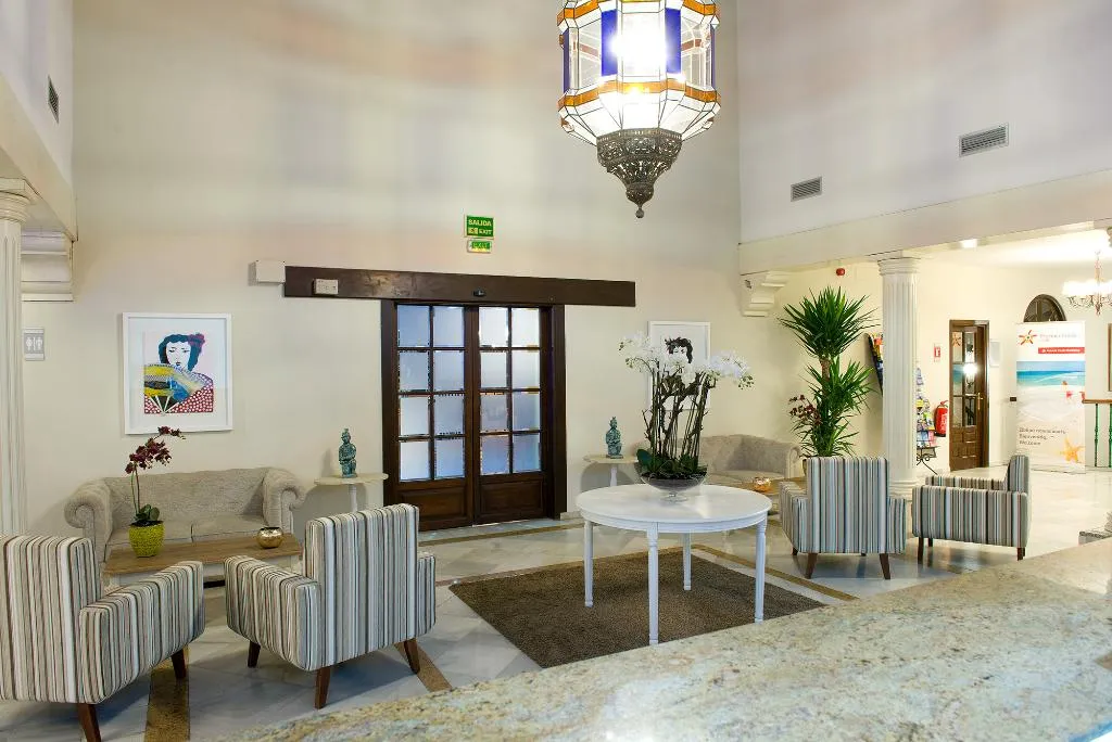 Lobby, Ona Alanda Club Marbella, Costa Del Sol