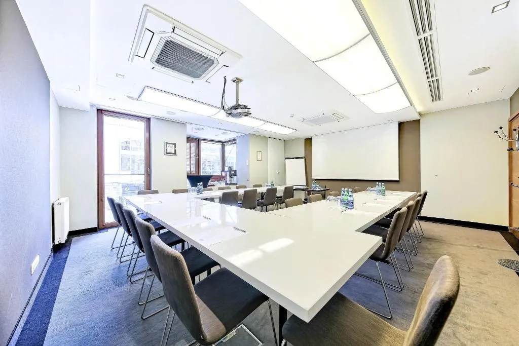 Conferences, Bayjonn Boutique Hotel, Gdansk