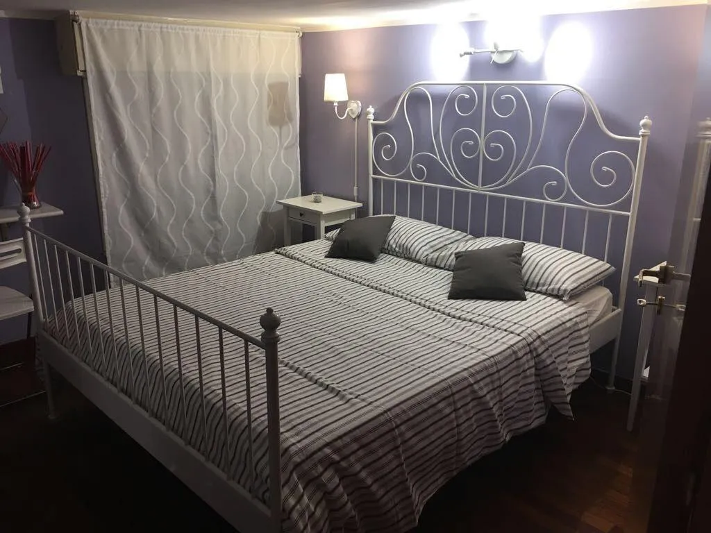 Room, Locami Holiday&Rooms Jolanda Suite, Catania