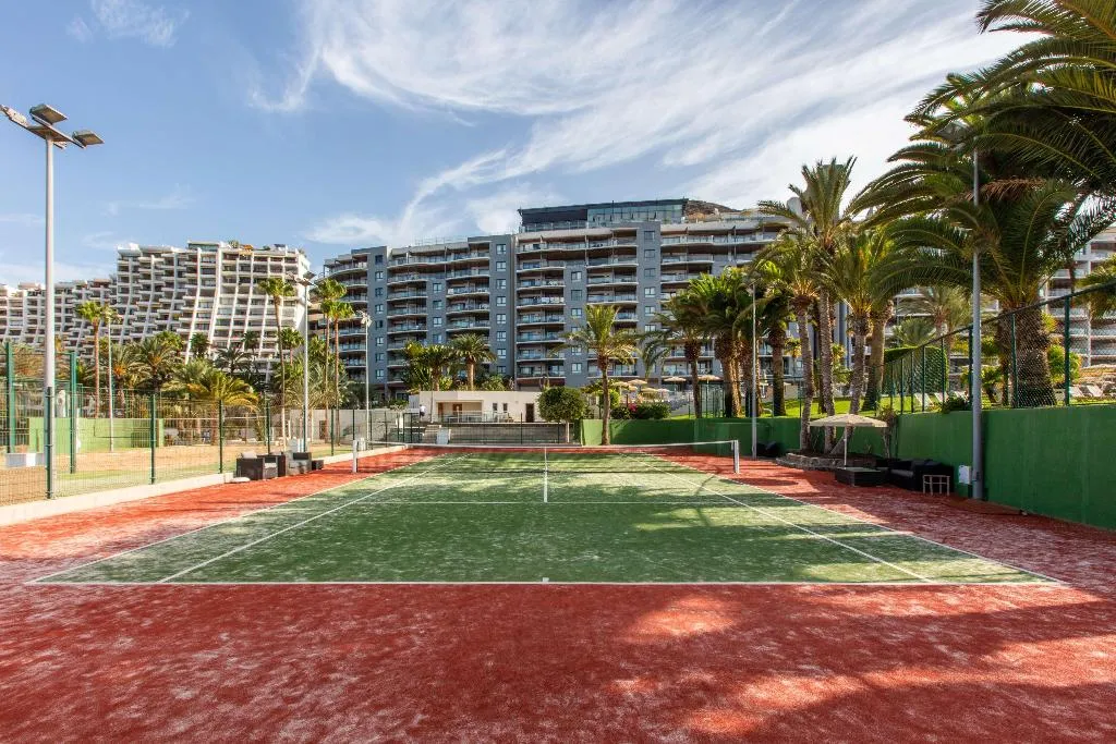 Sports and Entertainment, Radisson Blu Resort Gran Canaria, Gran Canaria