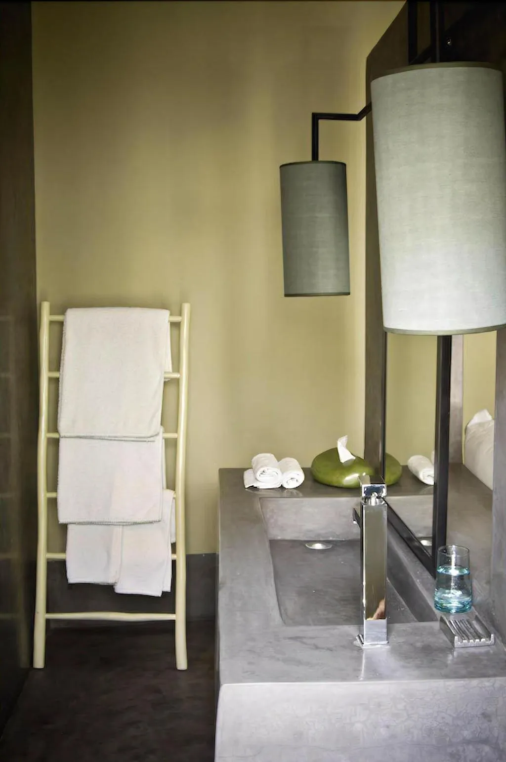 Room, Riad First, Marrakech