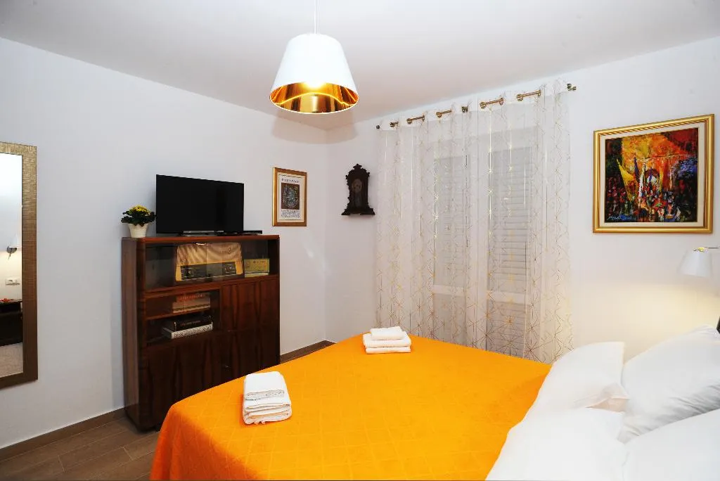 STUDIO SUPERIOR SEA VIEW Room, Nika Family Apartments, Dubrovnik