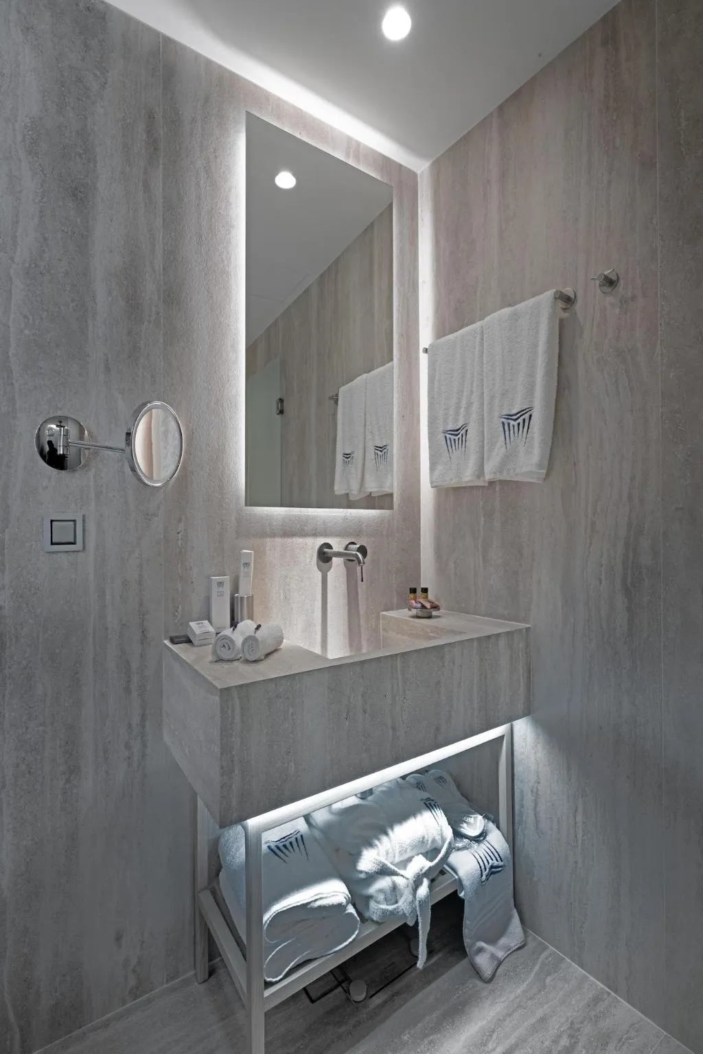 Room, Hellenic Vibes Smart Hotel, Athens