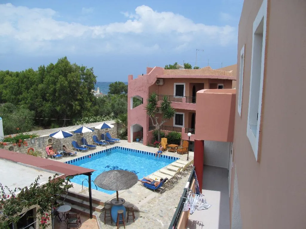 Pool, Kri Kri Village by Estia, Crete