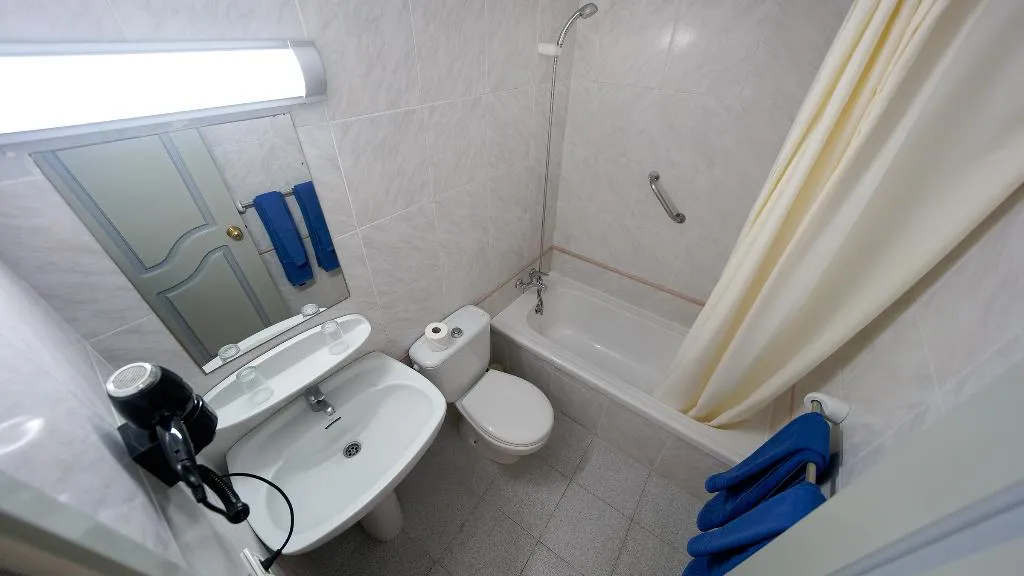 BUNGALOW DELUXE Room, Maspalomas Oasis Club, Gran Canaria