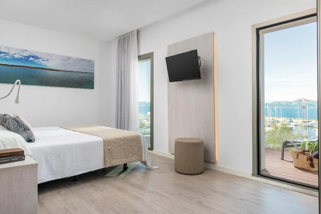 Double or Twin SUPERIOR Room, Llaut Boutique Hotel, Majorca