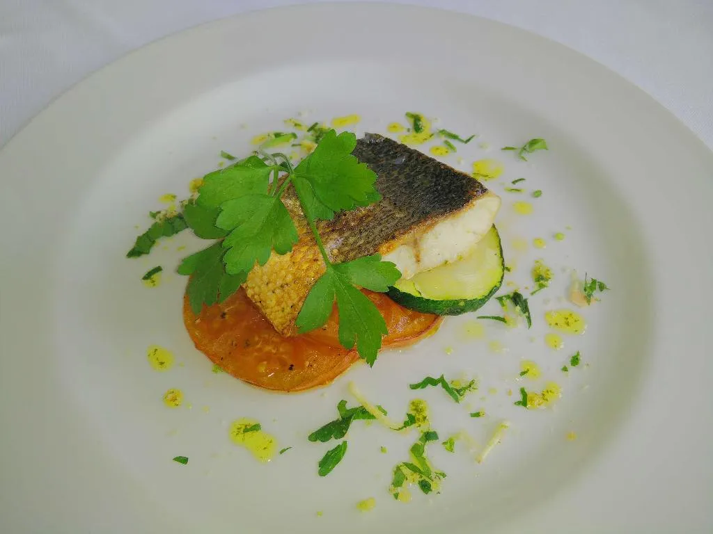 Restaurant, The Lince Braga, Porto