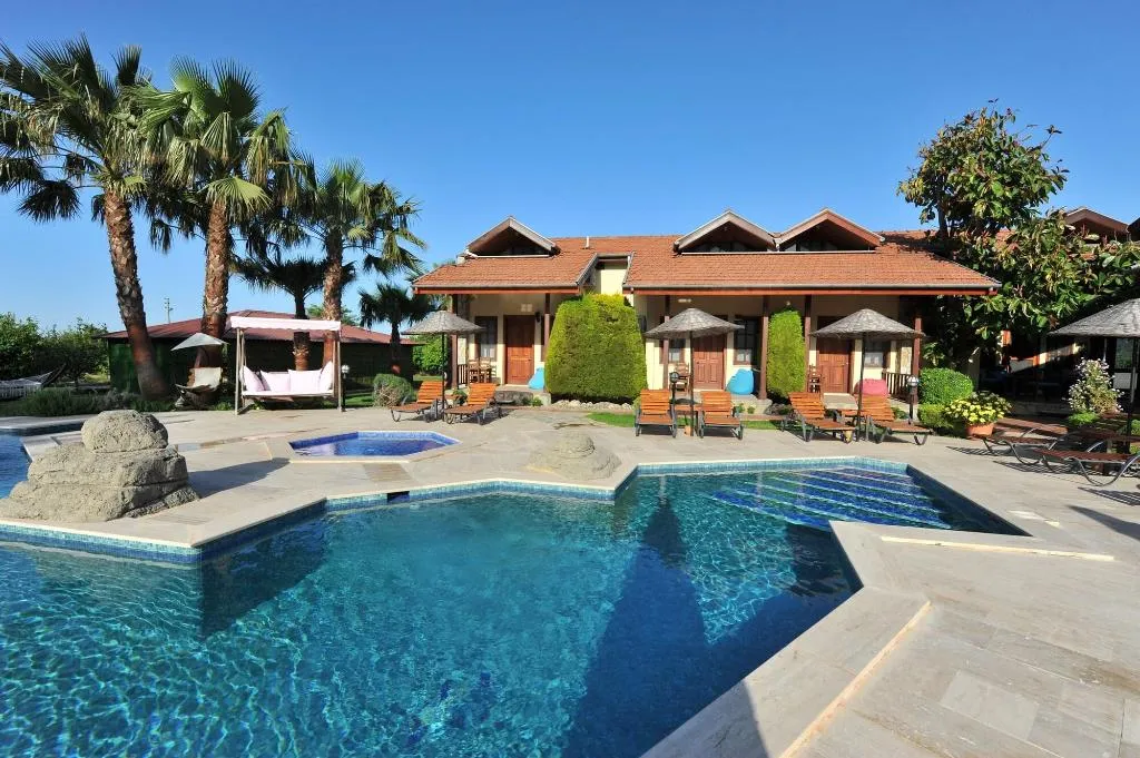 Sports and Entertainment, Grenadine Lodge, Dalaman