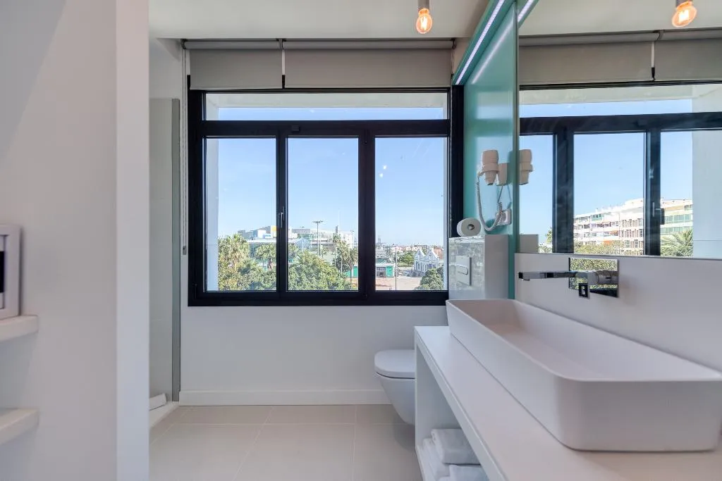 DOUBLE PARK VIEW Room, HD Acuario Lifestyle, Gran Canaria