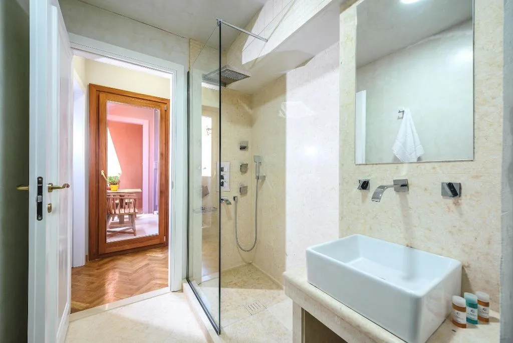 Room, Candia Suites & Rooms, Crete