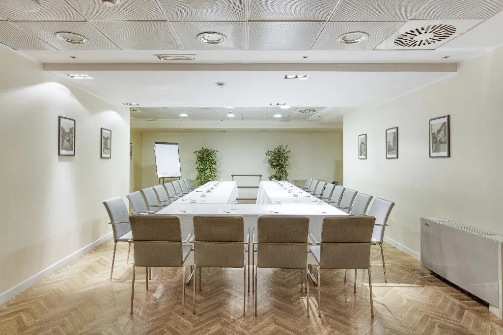Conferences, Italiana Hotels Milan Rho Fair, Milan